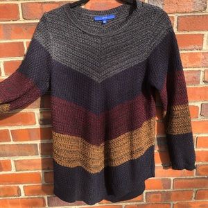 Knit Sweater